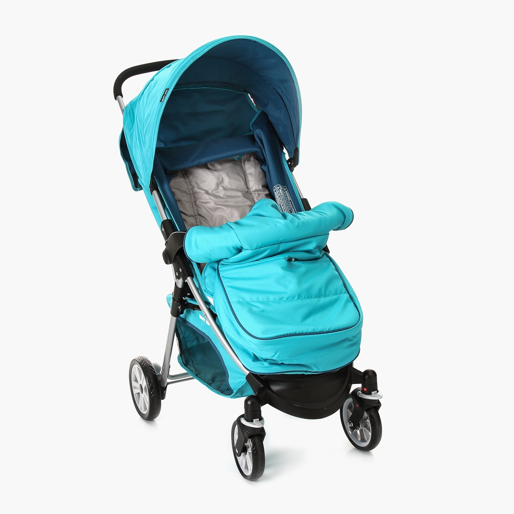 happy dino pram