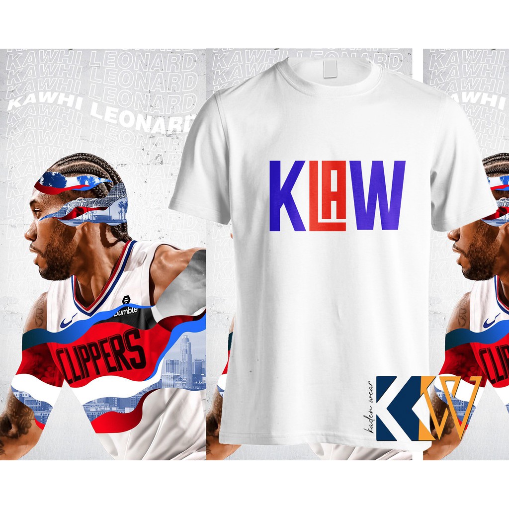 klaw nba