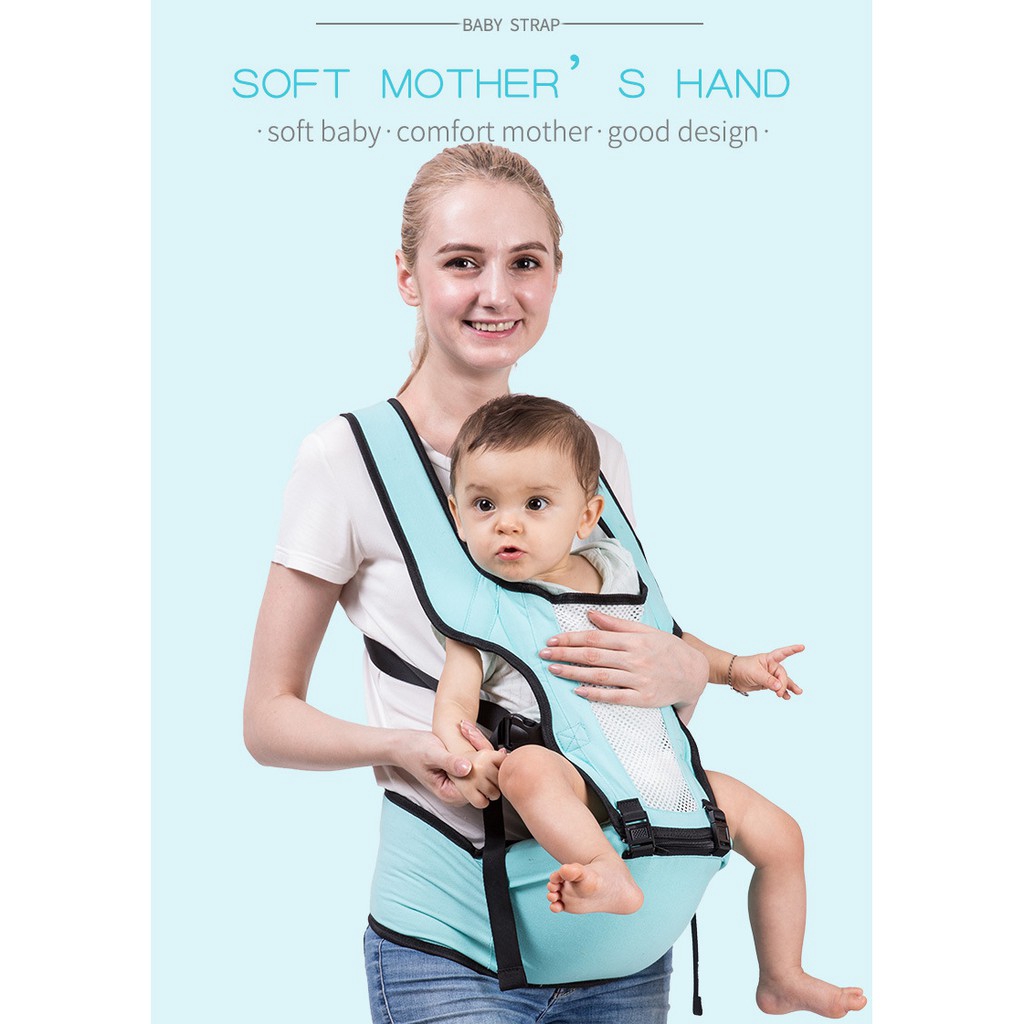 babylab carrier