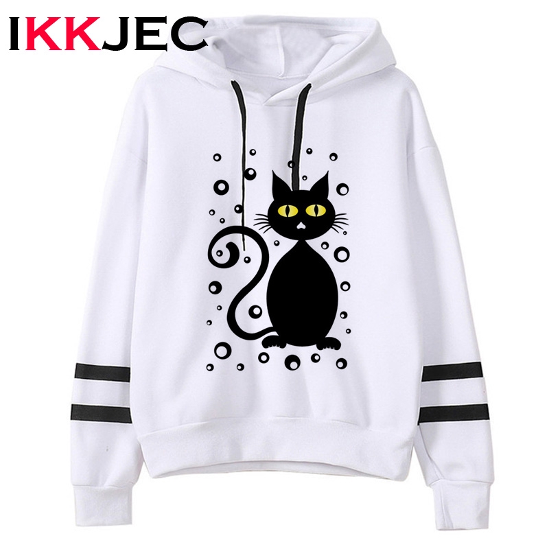 thin white hoodie women's