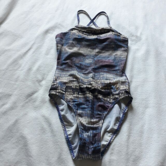 triumph swimming suit