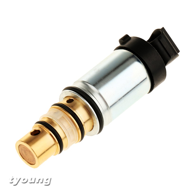 Air Conditioner Compressor Control Solenoid Valve for Buick Regal