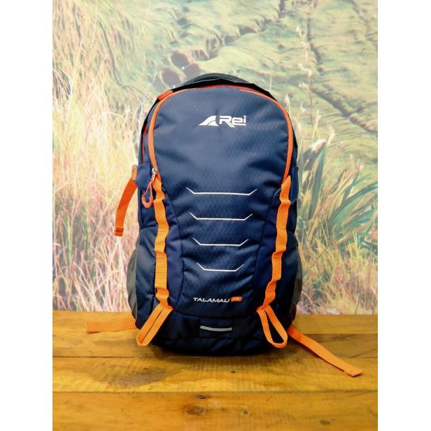 Rei Backpack TALAMAU 25L Rei Bag Backpack Carrier Original