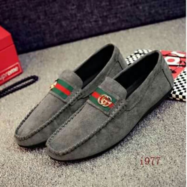 gucci dress shoes