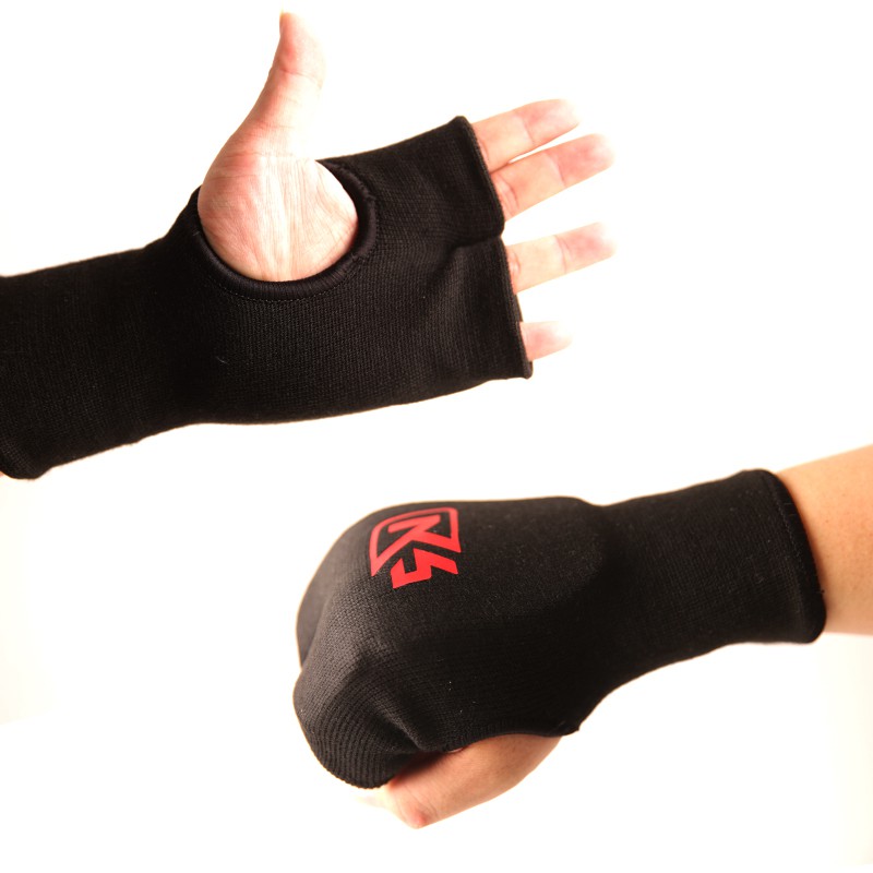 1 Pair Boxing Bandage Hand Wraps Bandage Inner Hand Wraps Sports MMA