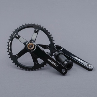 ardently crankset