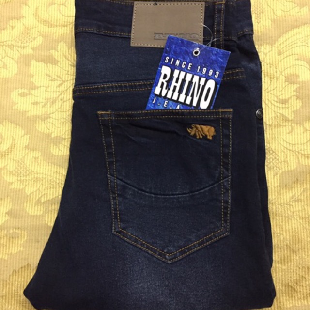 rhino jeans for sale
