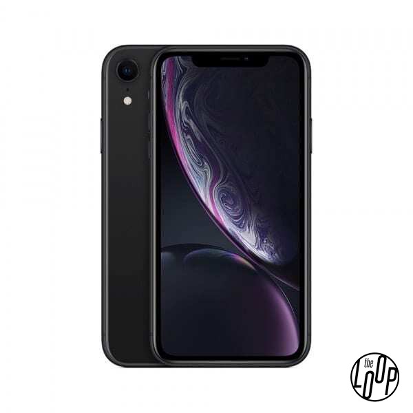 Apple iPhone XR (64GB, 128GB) Shopee Philippines