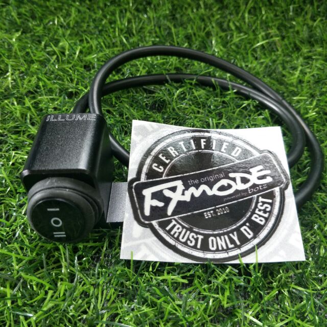 illume smart bulb google home