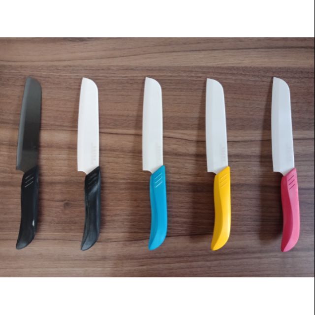 ceramic chef knife