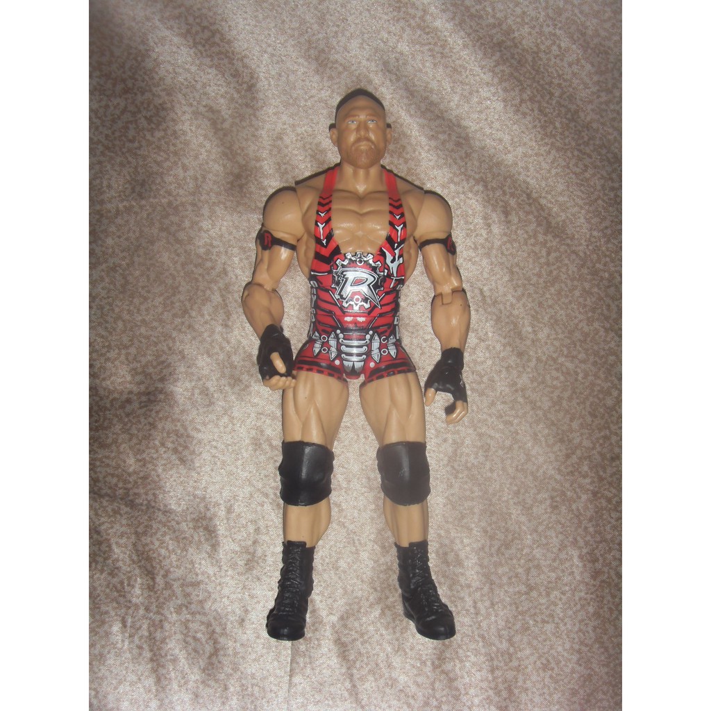 wwe elite ryback