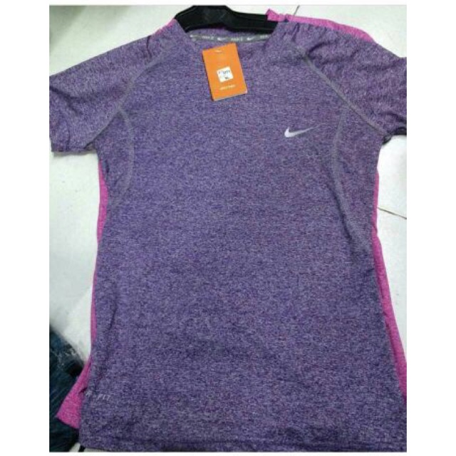 dri fit shirt shopee