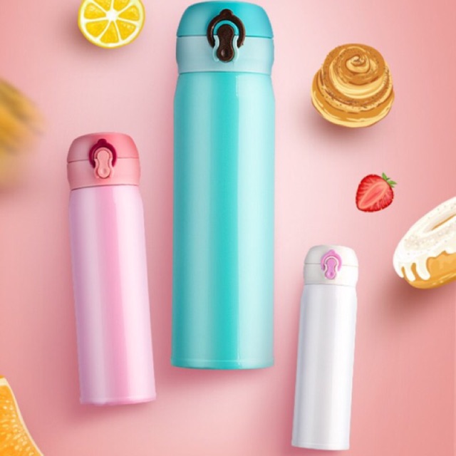 steel thermos bottle price