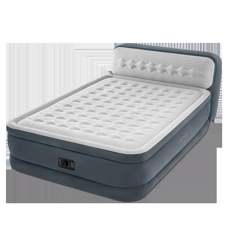 inflatable crib mattress