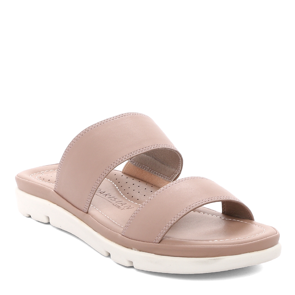 parisian comfy sandals