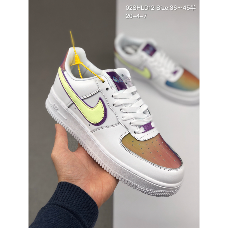 nike af1 easter