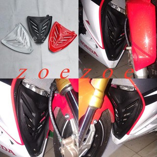 Triangle Engine Cover All New Honda Cbr 150 R 21 Mhr Vgrill Cbr 150r 21 Mhr Shopee Philippines