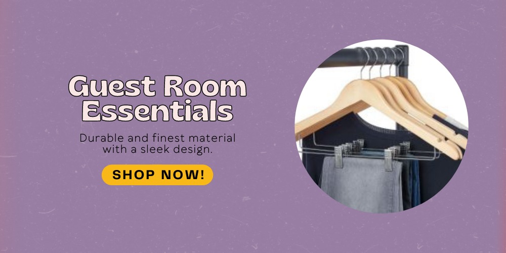 Comfort Hotel Supplies, Online Shop Shopee Philippines