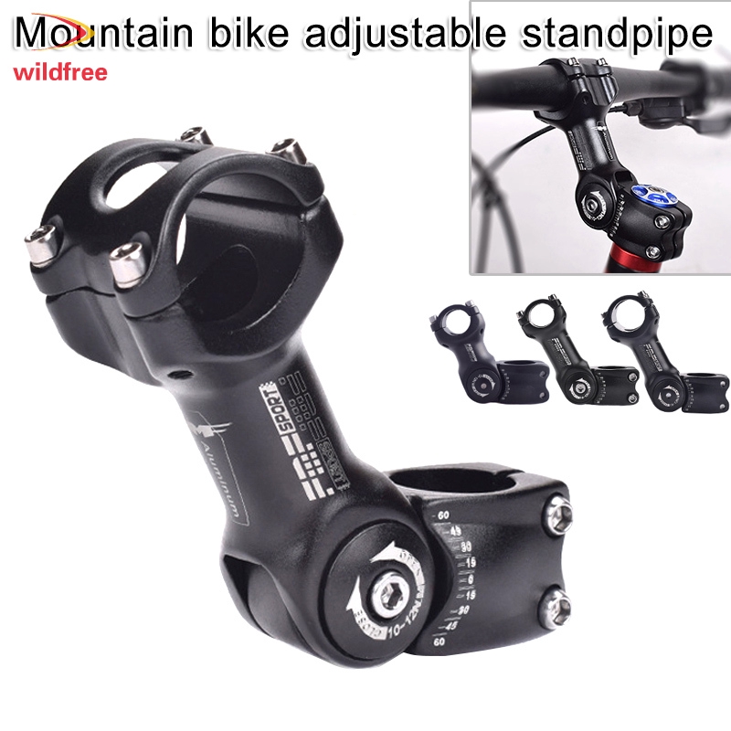 frog bike stem riser