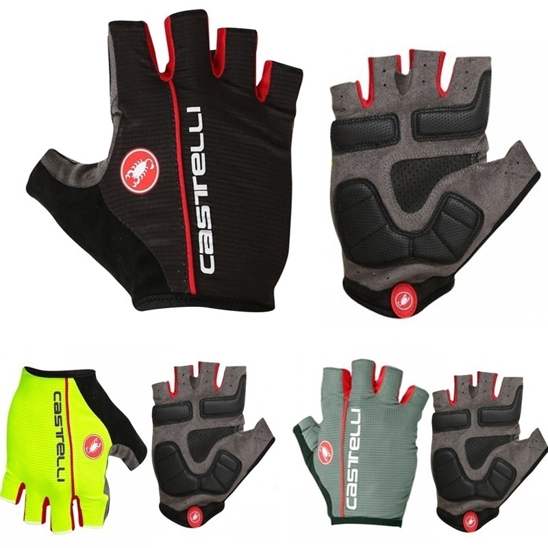 bicycle gloves for men