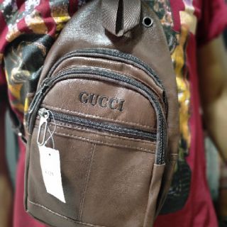 Body bag for men Gucci class A good quality open for wholesale and retail price we accept reseller.. #3