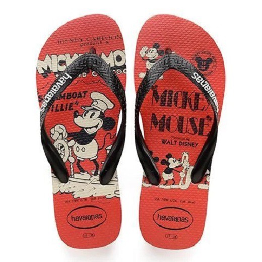 havaianas mickey 90th