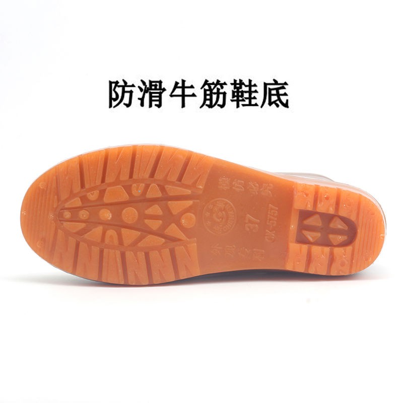 waterproof non slip womens boots