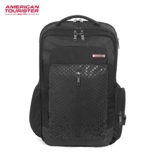 american tourister logix backpack