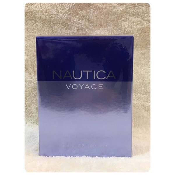 nautica voyage lasting time