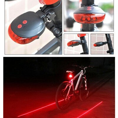 bicycle safety lamp