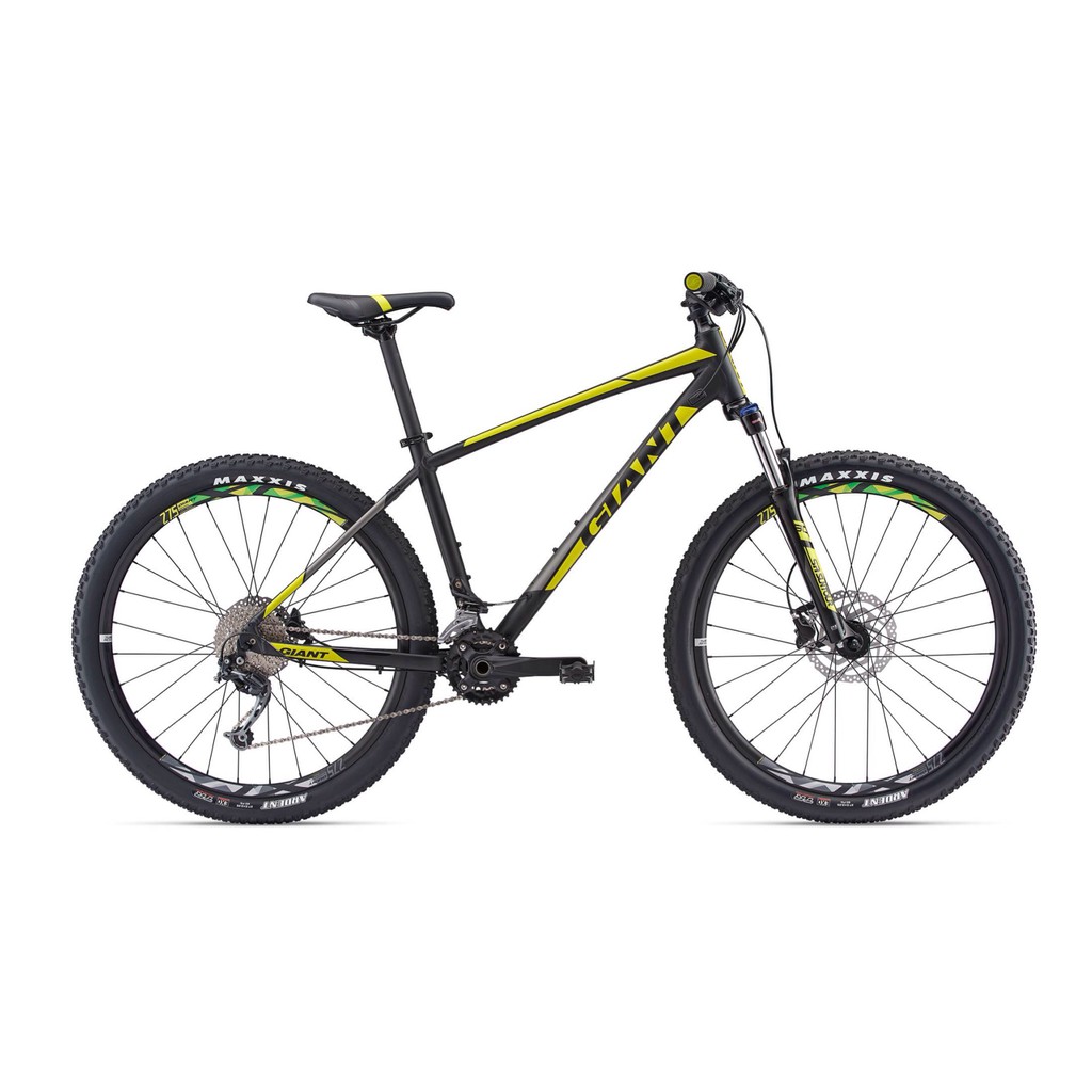 giant mountain bike price