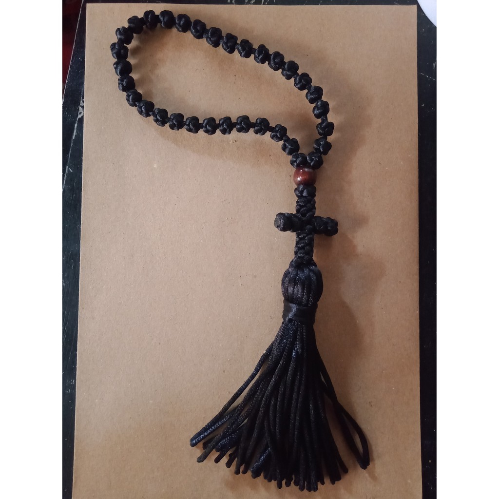 prayer cord