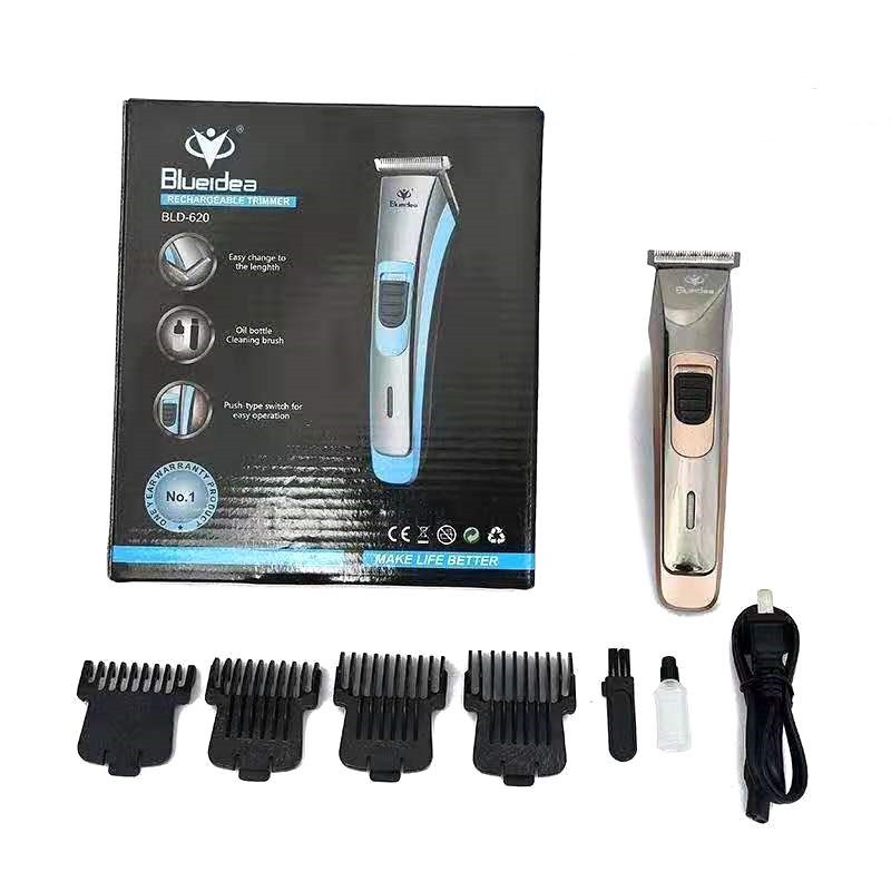 jinghao razor review