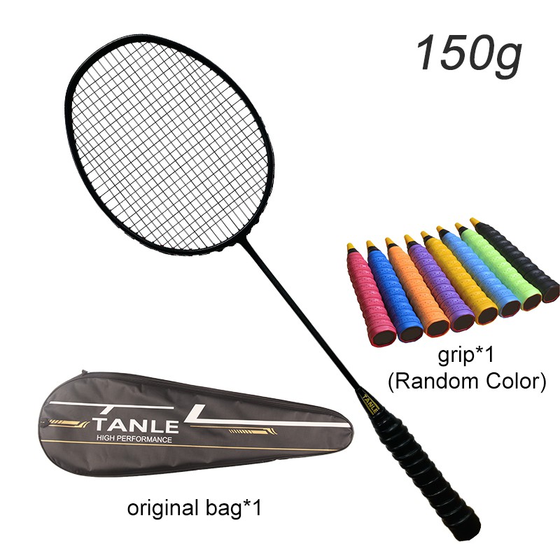 racket types
