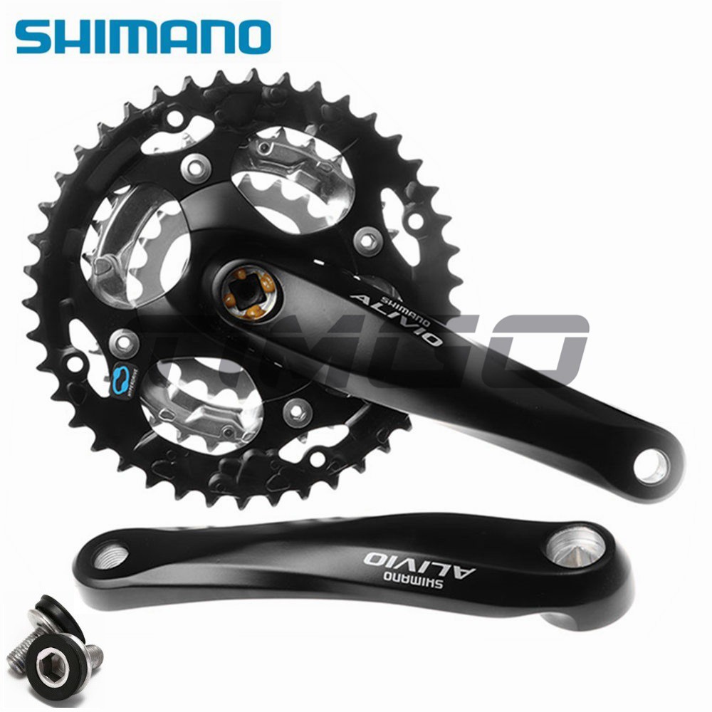 shimano 3x8 groupset