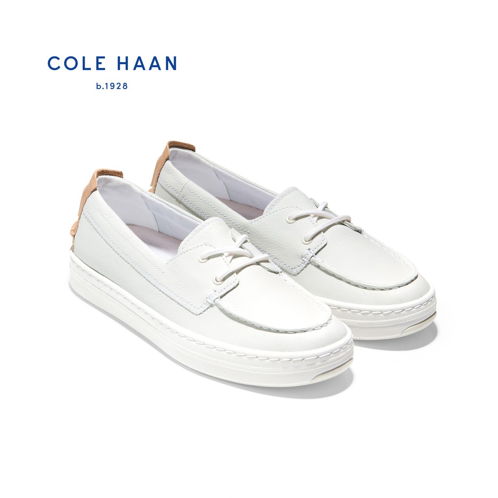 cole haan weekender shoes