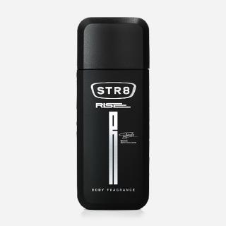 str8 ahead parfum