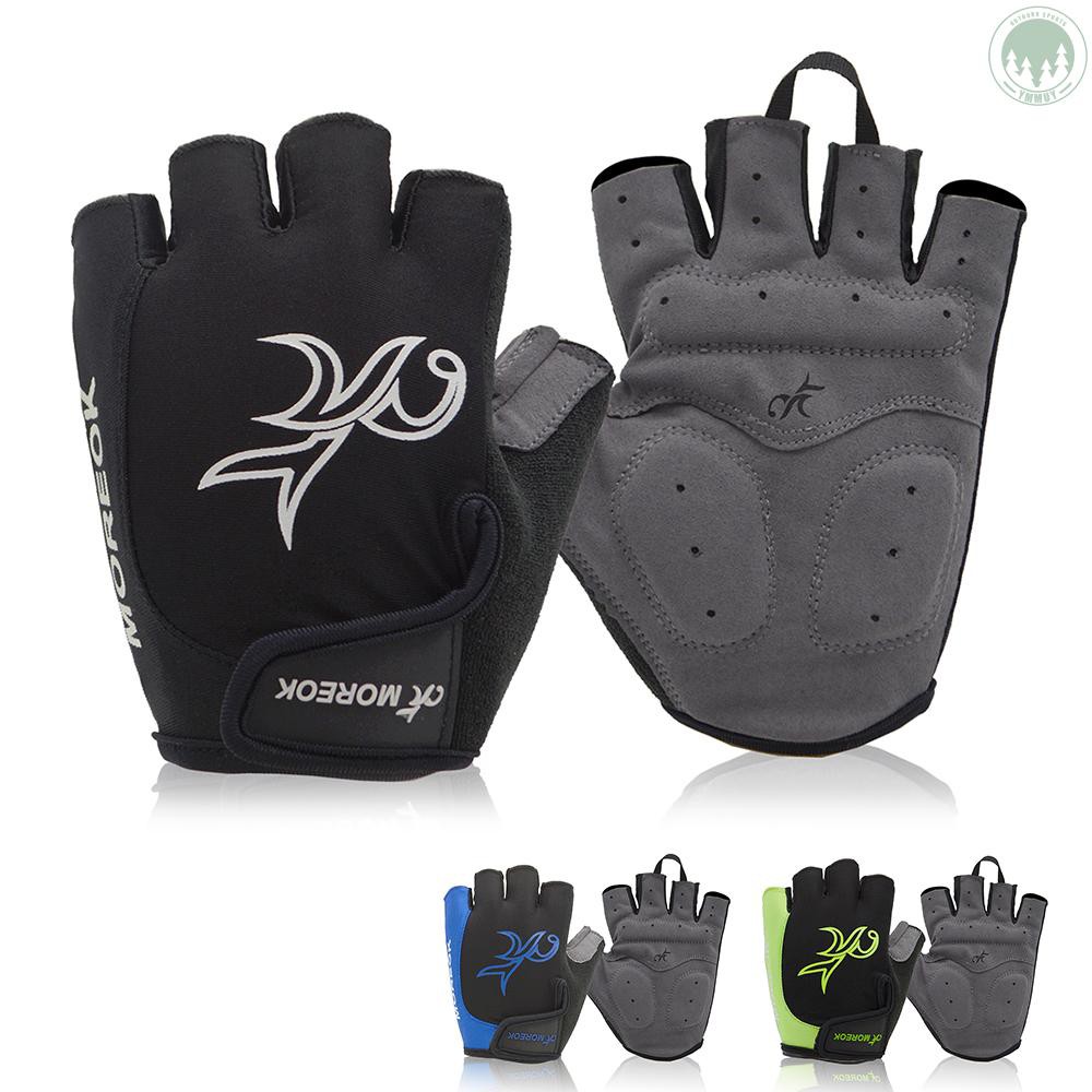 moreok gloves
