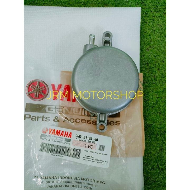 cylinder head cover breather MIO SPORTY/MIO SOUL/NOUVO/FINO 100