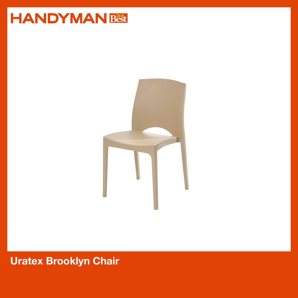 Uratex Brooklyn Chair vW6 Shopee Philippines