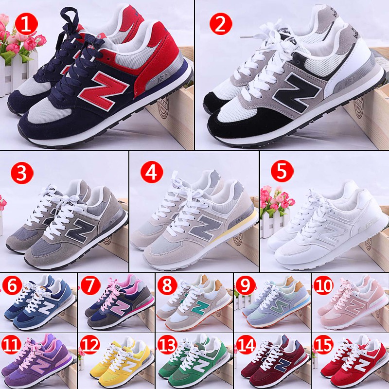 new balance model numbers
