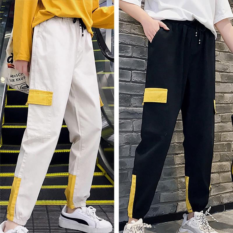 cool cargo pants womens