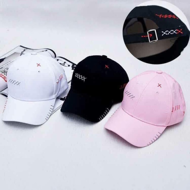 korean cap