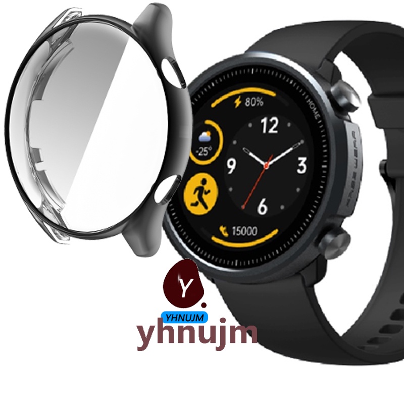 Mibro A1 Smartwatch Global Version Xcessories Hub, 51 OFF