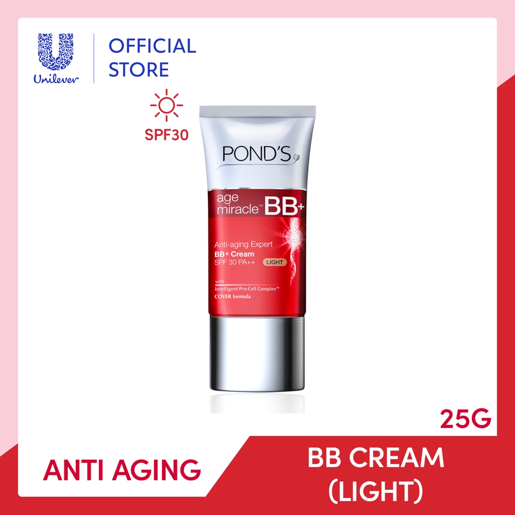 bb+ cream