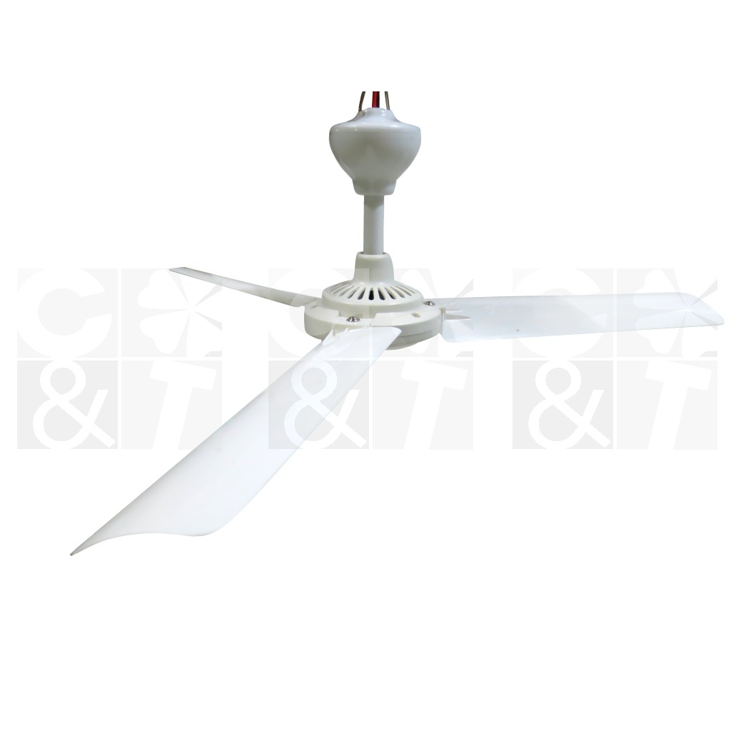 Brand New Electric Fan Ceiling Fan 12v 20 With Switch