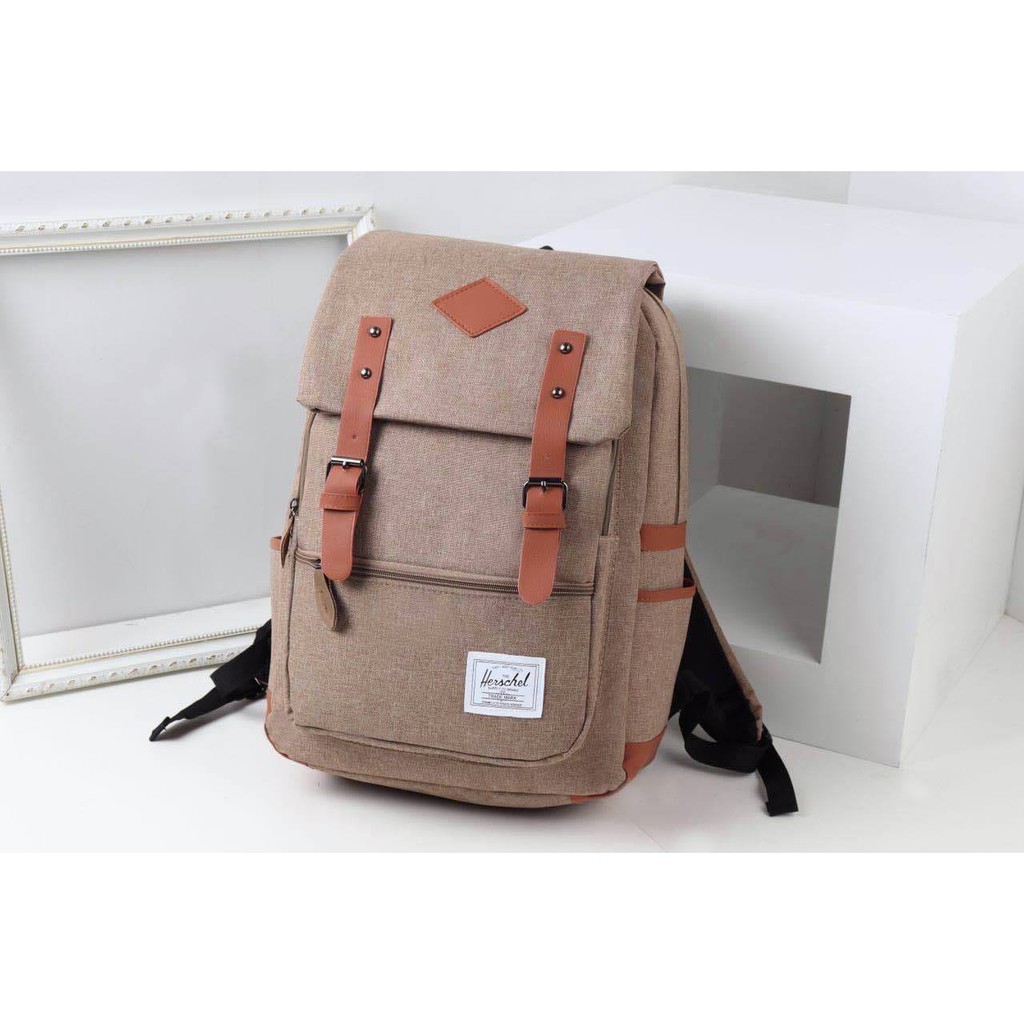 herschel school backpack