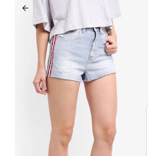 factorie mom shorts