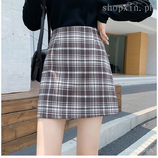 korean skirt