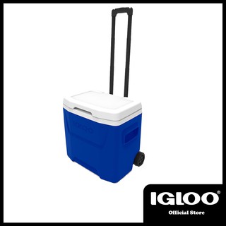 igloo laguna 28 roller